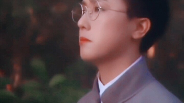 这TM才是女扮男装该有的样子，现在的是把观众当傻子吗？