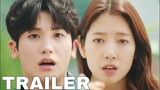 Dr. Slump (2024) Official Teaser Trailer | Park Hyung Sik, Park Shin Hye