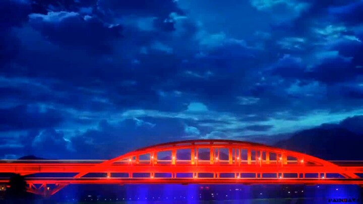 Jembatan paling indah