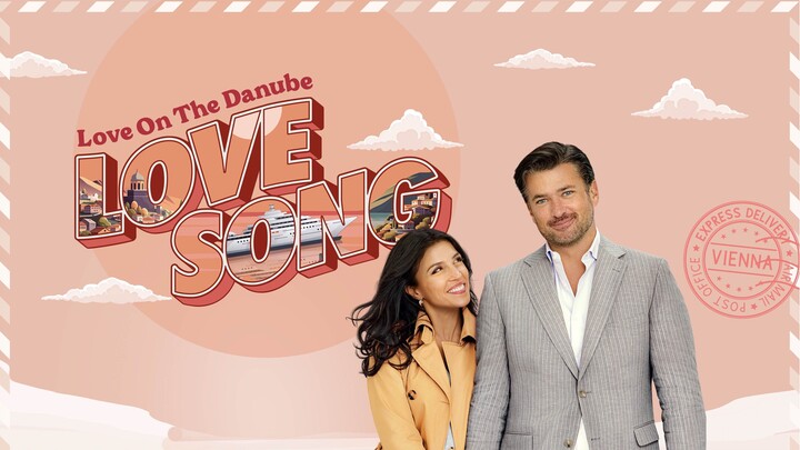 Watch Love on the Danube: Love Song Full Movie 2024 HD