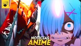 BOMBA!!! SAIU o NOVO TRAILER da 3 TEMPORADA de DEMON SLAYER! 