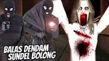 Dendam Sundel Bolong Belum Berakhir | Labyrinth Sundel Bolong END