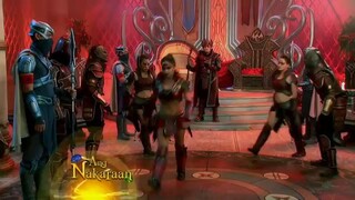 encatadia episode  57