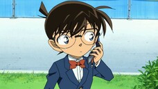 Detective Conan Movie 12 Sub Indo