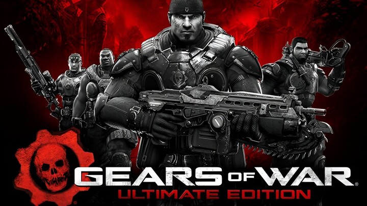 ¡ESTE JUEGO SIGUE SIENDO UNA OBRA MAESTRA! 🔥 | Gears of War Ultimate Edition - Cap. 1