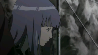 Ergo Proxy Episode 6