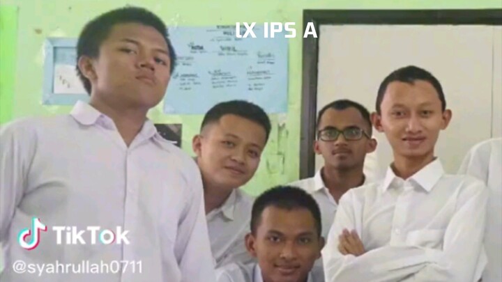 SMA tahfidh Al Amien prenduan