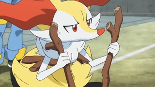 [Pokémon] Chỉ khi đích thân trải nghiệm, bạn mới có thể hiểu được nó.