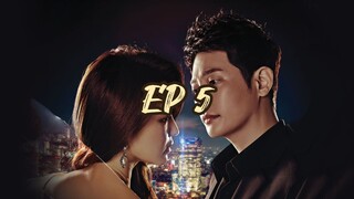 THE TOWER OF BABEL episode 5 [Eng Sub]