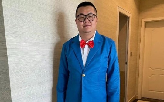 The person who caused Conan’s downfall has been found!