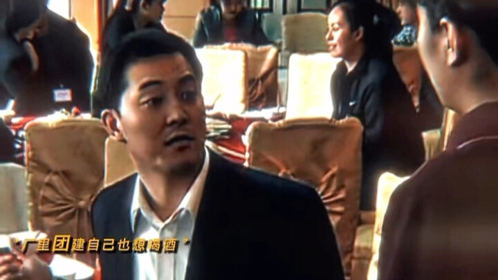 “The server is so real—it doesn’t feel like they’re acting!”