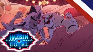 Hazbin hotel ซีซั่น2 ตอนที่6 พากย์ไทย ฝนกรี๊ด