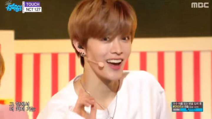 NCT127 | The So-Called “Scam” of Cover Songs