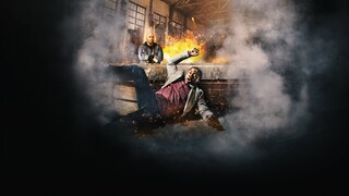 Die Hart full movie [indo sub]