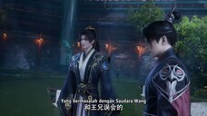 Shrouding The Heavens Eps 122 Sub Indo