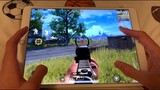 iPad Pro 10.5” Handcam Gameplay + Gaming Review | FPS Test, Graphics | PUBG, CODM, Fortnite