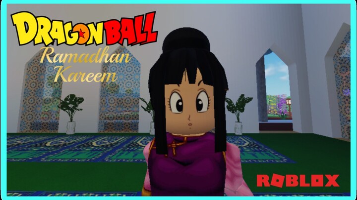 DAY 1 CHI-CHI DI BULAN RAMADHAN | ROBLOX INDONESIA