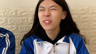 当我抄太狠进了奥班