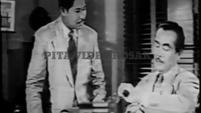 BMFILEM - EMPAT ISTERI FILM 1955 | FILEM KLASIK