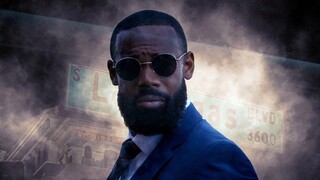 My Father’s Keeper full movie [indo sub]