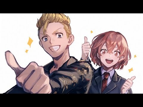 TỔNG HỢP [ TIK TOK ] TOKYO REVENGERS #104 - CÁ BẰNG TIỀN ĐÂY LÀ COUPLE REAL NHẤT CẢ SERIES :333
