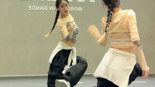 [Tangyuan] Tôi rất thích bài nhạc jazz cơ bản "Bloodline"!