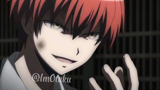 Karma Akabane Edit Bởi Tôi