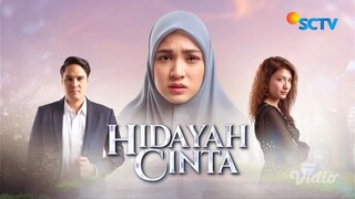 hidayah cinta episode 6