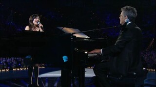 HITMAN David Foster & Friends - Live In Las Vegas 2008