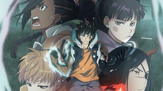 Radiant S2 - Ep 13 sub indo