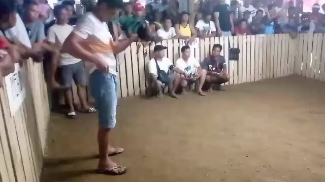 tornado x pumpkin win at el nido palawan