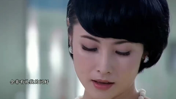 Yu Fei really is a very nice girl.