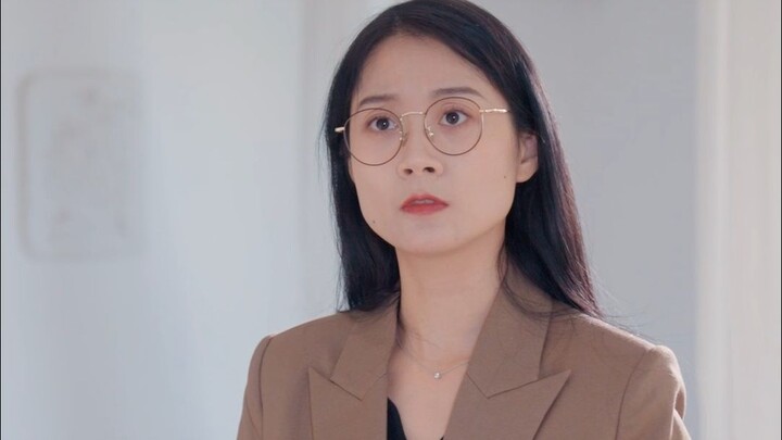 你自以为的防备，早就被人一眼看穿