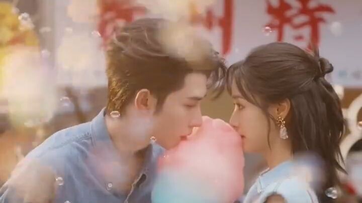 ในเมื่อมีรักก็อยากพักงาน [ซับไทย]