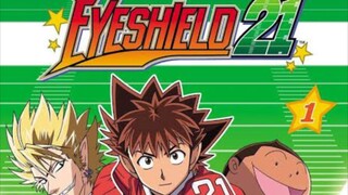 Eyeshield 21 Episode 29 (Sub Indo)