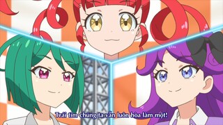 Kiratto Pri☆Chan SS1 - Tập 51 (Vietsub)