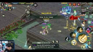 VL1 MOBILE- CÔNG THÀNH CHIẾN S3 VẪN QUÁ CĂNG -SAU THIÊN HẠ ĐỆ NHẤT BANG - CHIA 3