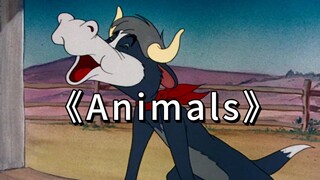 นี่แหละคือเอ็มวีต้นฉบับของ "Animals"!!!