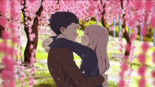 WRONG | A Silent Voice AMV