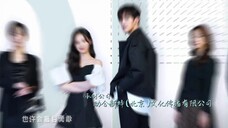 The Girl Who Sees Smells (2023) สวัสดีเธอที่รัก EP 21 [ซับไทย]