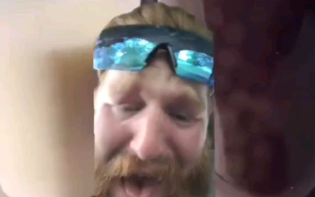 What are you doing, sister-in-law?