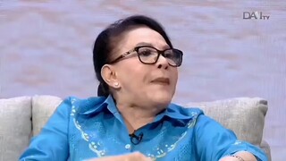 DAAI TV: Hati ke Hati Eps. Mpok Atiek & Mira Santana