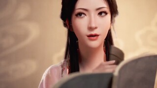 [Mortal Cultivation of Immortality] หนานกงวานที่แอบกินฮันหลี่น่ารักเกินไปใช่ไหม?