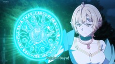Tsuyokute New Saga episode 5 Sub Indo | REACTION