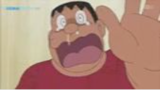 Doraemon Episode 261