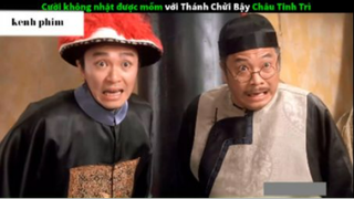 Tóm Tắt xấm xứ quan 1994 3  #phimhai