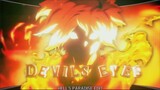Hell's paradise - Devils Eyes ( Quick Edit )