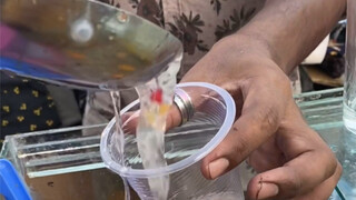 The first time I saw this