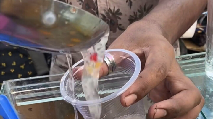 第一次看到这个