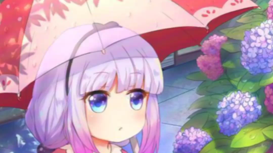 Kobayashi Chan-kanna edit Video